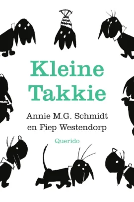 Kleine Takkie