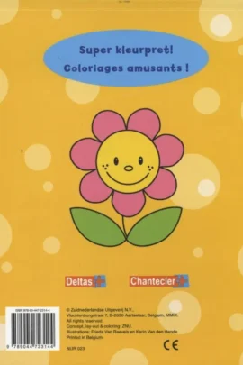 3-4 jaar | 9789044723144 3-4 jaar | 9789044723144