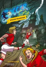 Spooktransfer | 9789059249493