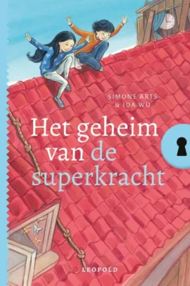 Het geheim van de superkracht