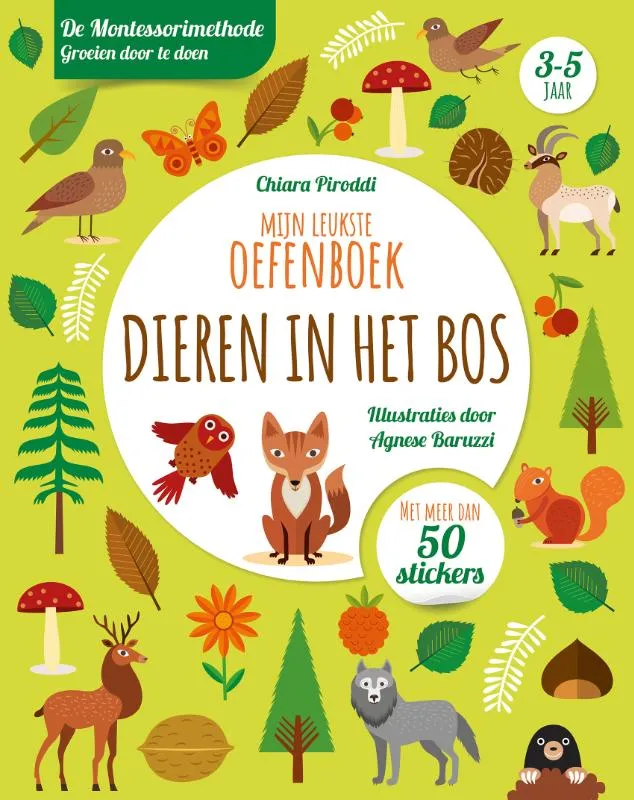 Mijn leukste oefenboek | 9789036645058 Mijn leukste oefenboek