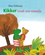 Kikker vindt een vriendje | 9789047627746