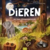 Dieren en hun slaapmanieren | 9789044834642