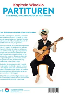 Alternative view of Partituren