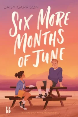 Six More Months of June