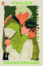 As You Like It | 9780241682098 As You Like It | 9780241682098