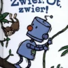 Zwier, Ot, zwier! | 9789462915565