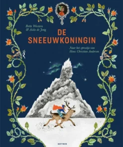 De sneeuwkoningin