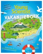 Young Scientist Vakantieboek | 9789021685311