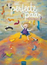 Het perfecte paar | 9789044843613