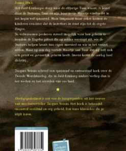 Alternative view of Oorlogsgeheimen