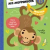 Mijn AVI-moppenboek | 9789403236407