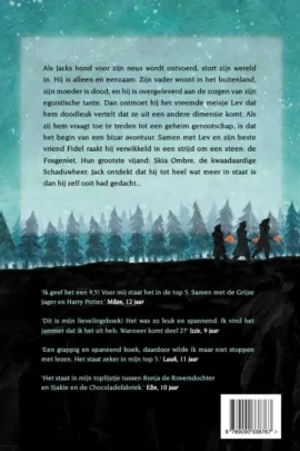 Alternative view of Jack & Lev.