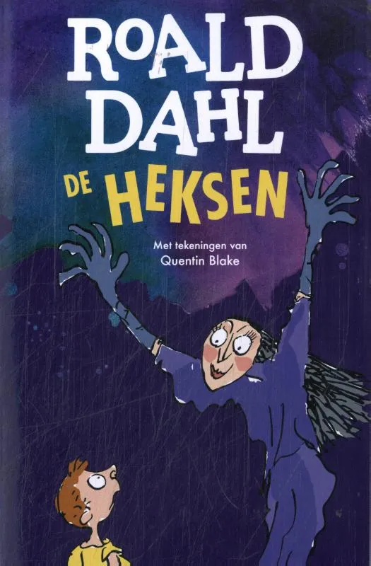 De heksen | 9789026172786 De heksen