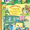 Richard Scarry’s grote gouden boek | 9789047626503