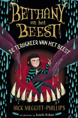 Bethany en het beest