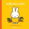 Miffy the Artist | 9781839944994