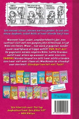 Avonturen uit een niet-zo-perfect leven | 9789026149306