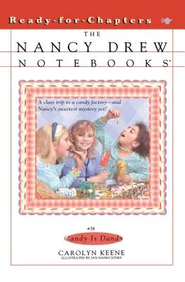 Candy Is Dandy | 9780671042691 Candy Is Dandy