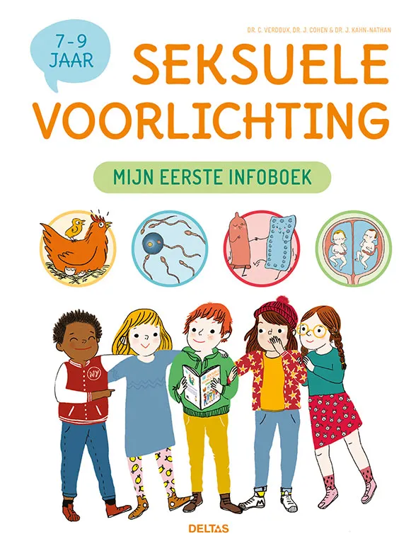 Seksuele voorlichting | 9789044757019 Seksuele voorlichting