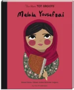 Malala Yousafzai | 9789051167450