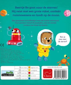 Ruimteraket - Afbeelding 2