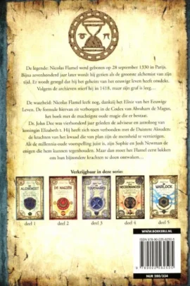 De alchemist | 9789022562505