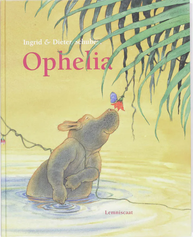 Ophelia | 9789047700739 Ophelia