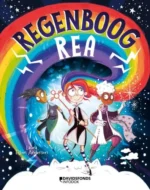 Regenboog Rea | 9789048865949