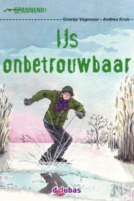 IJs onbetrouwbaar