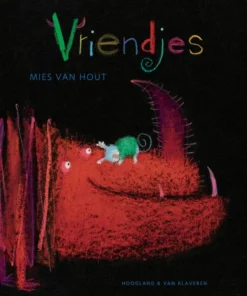 Vriendjes