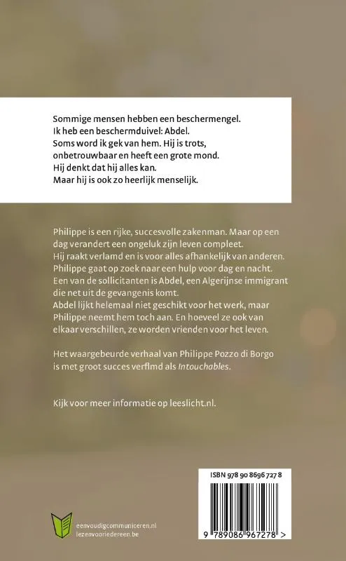 Vrienden voor het leven | 9789086967278 Vrienden voor het leven - Afbeelding 2