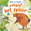 Beer en Vogel volgen het spoor | 9789002280719