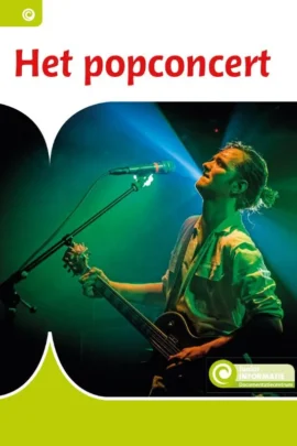 Het popconcert
