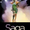 Saga Volume 4 | 9789493356962 Saga Volume 4 | 9789493356962