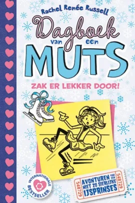 Zak er lekker door!