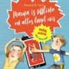 Mama is offline en alles loopt mis | 9789463526395 Mama is offline en alles loopt mis | 9789463526395
