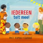 Iedereen telt mee | 9789048318636 Iedereen telt mee | 9789048318636