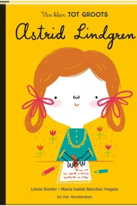 Astrid Lindgren