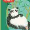 Een boek over panda’s (maar niet alleen) | 9789044860511