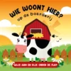 Wie woont hier? | 9789002277658