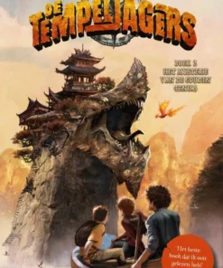 Het mysterie van de Gouden Feniks