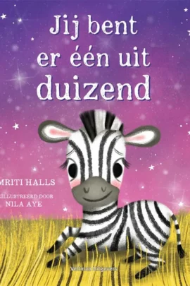 Jij bent er één uit duizend