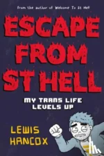 Escape From St Hell | 9780711246805 Escape From St Hell | 9780711246805
