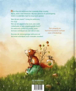 Op de vriendschap | 9789462917590