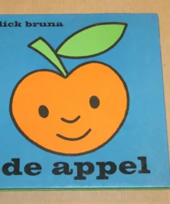 De appel