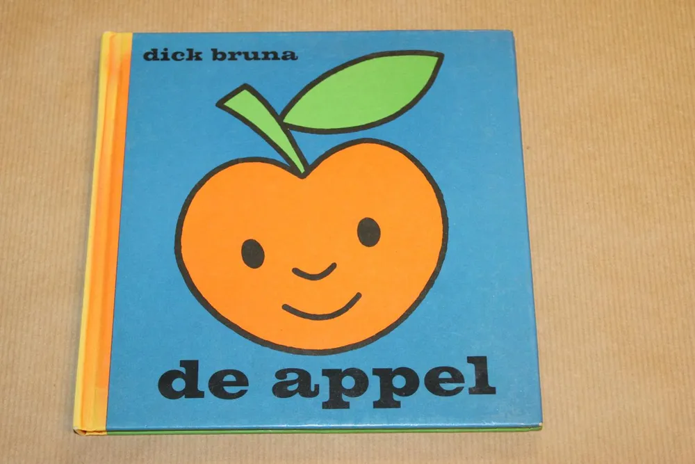 De appel | 9789073991378 De appel