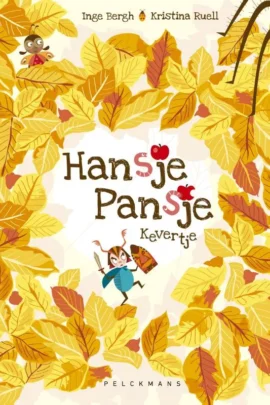 Hansje Pansje Kevertje