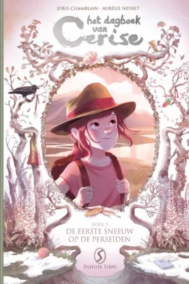 De eerste sneeuw op de Perseïden