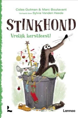 Vrolijk Kerstfeest!